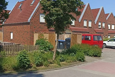 Ferienhaus Jähnert