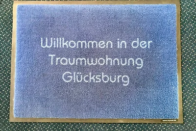 Villa Mare Traumwohnung Glücksburg