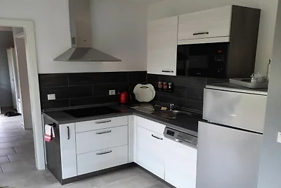 Vakantiehuis Ontspannende vakantie Cottbus