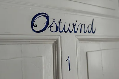 Haus Seestern Whg 1 Ostwind