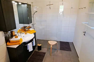 Vakantiehuis Ontspannende vakantie Ummanz