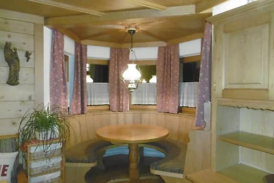 Vakantieappartement Gezinsvakantie Fischbachau
