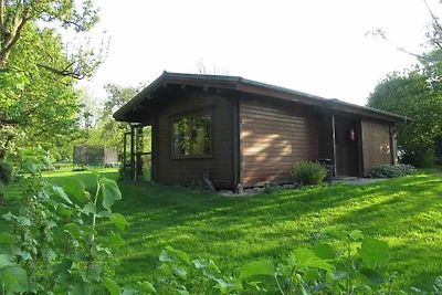Ferienhaus Ostsee