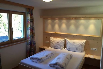 Vakantieappartement Gezinsvakantie Nauders
