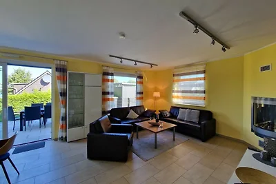 Villa Sole am Fleesensee