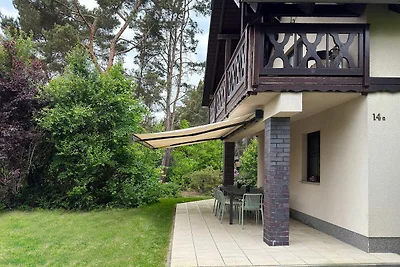Ferienhaus Kiefernwäldchen