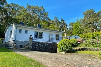 Vakantieappartement Gezinsvakantie Sassnitz
