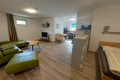 Vakantieappartement Gezinsvakantie Strullendorf