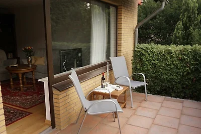 Ferienwohnung Nr. 2 EG