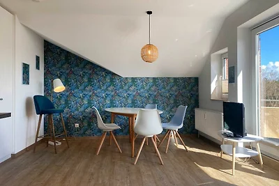 Haus Nordsee Whg 16