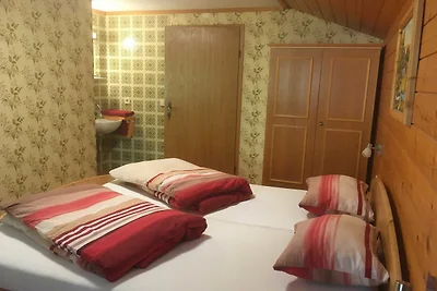 Ferienwohnung 1