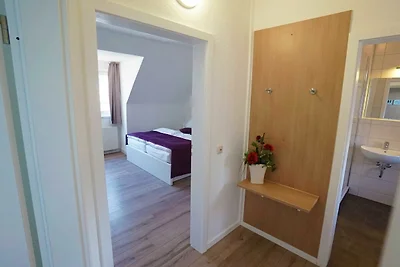 Appartamento Vacanza con famiglia Greifswald