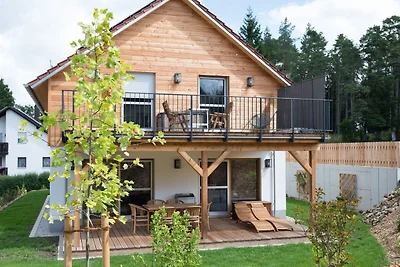 Ferienwohnung Blau
