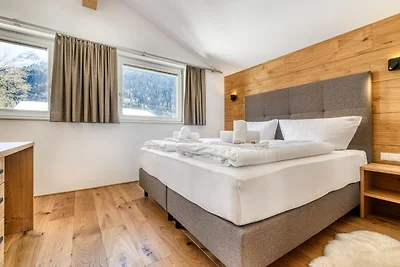 Chalet Rüfikopf