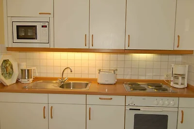 Haus Am Sommerdeich Whg 11