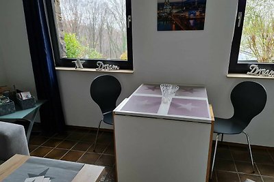 Vakantieappartement Gezinsvakantie Overath