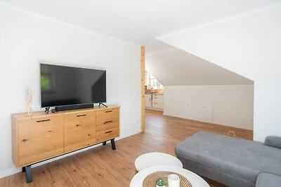 Apartment 7 Lotte