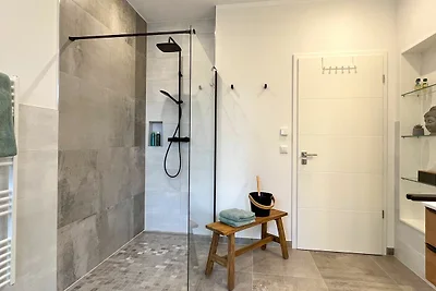 Luxus-Ferienhaus CASA LUNA