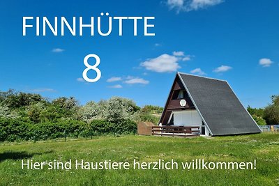 Finnhütte 08