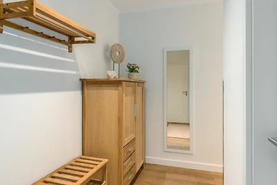 Vakantieappartement Gezinsvakantie Börgerende-Rethwisch