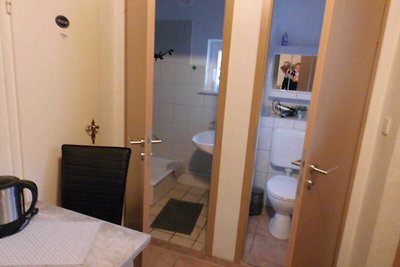 Vakantieappartement Gezinsvakantie Bad Bramstedt