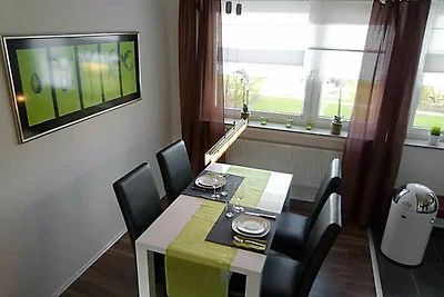 strandnahe TRAUMWOHNUNG NO. 1