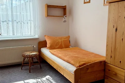 Appartamento Vacanza con famiglia Barkhagen