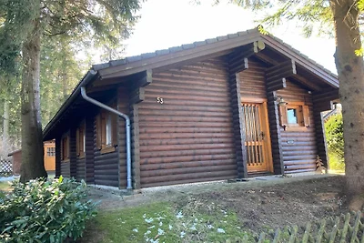 Blockhaus 30.53