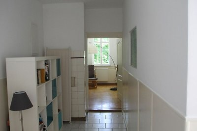 Ferienwohnung Mühlradblick