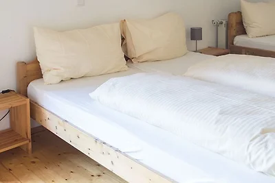 apartman za odmor Obiteljski odmor Zell am Moos