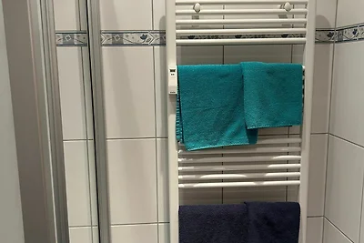 Vakantieappartement Gezinsvakantie Wismar