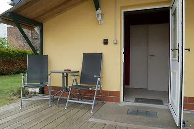 Vakantieappartement Gezinsvakantie Koserow