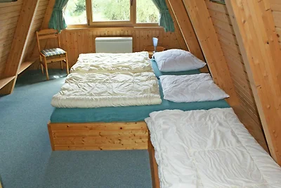 Vakantiehuis Ontspannende vakantie Damp