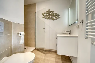 Vakantieappartement Gezinsvakantie Heiligenhafen