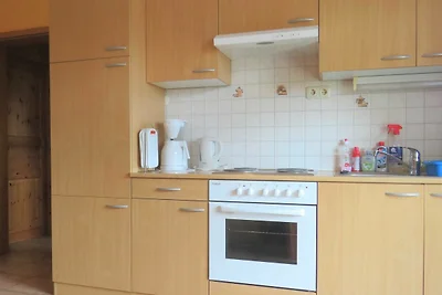 Vakantieappartement Gezinsvakantie Loddin