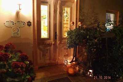 Appartement Vacances avec la famille Lubmin