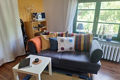 Vakantieappartement Gezinsvakantie Zehna