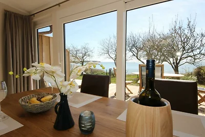 Ferienwohnung 03 mit Südterrasse und...