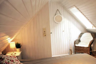 Haus Königsfriesen Whg 08