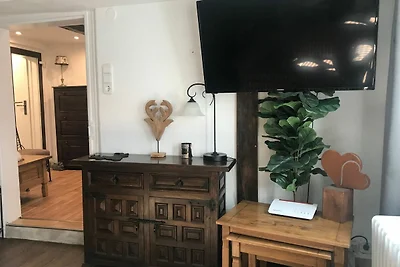 Vakantieappartement Gezinsvakantie Wolfenbüttel