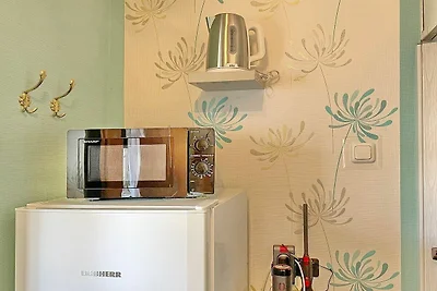 Vakantieappartement Gezinsvakantie Lübbenau/ OT Ragow