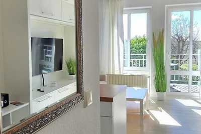 Vakantieappartement Gezinsvakantie Wittmund
