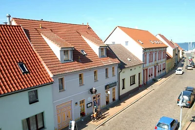 Pension Romantische vakantie Pulow Lassan