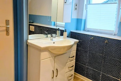 Ferienwohnung Elsternest