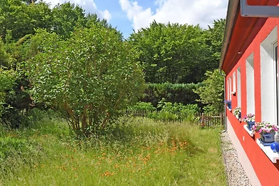 Apartamento Vacaciones familiares Putbus