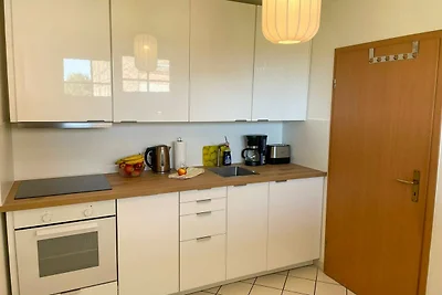 Ferienwohnung Schlossinsel