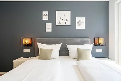 Quartier 6 - App. 05