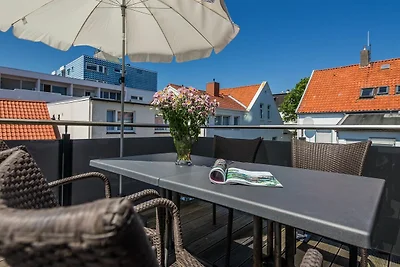 Casa vacanze Vacanza di relax Norderney