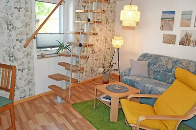 Vakantieappartement Gezinsvakantie Altefähr