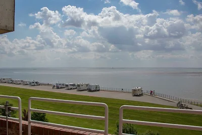 Appartamento Vacanza con famiglia Wilhelmshaven